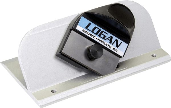 Logan Push-Style Mat Cutter