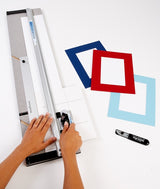 Logan Compact Classic Mat Cutter 32"