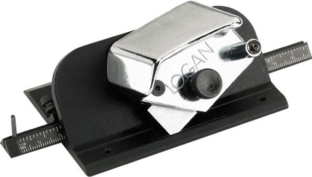 Logan Deluxe Pull-Style Mat Cutter