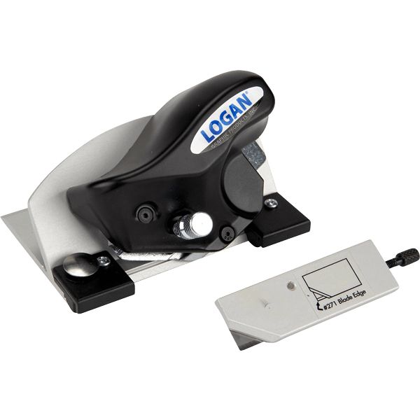 Logan Mat Cutter 8 Ply