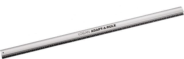 Logan Cutter Guide Rail 40"