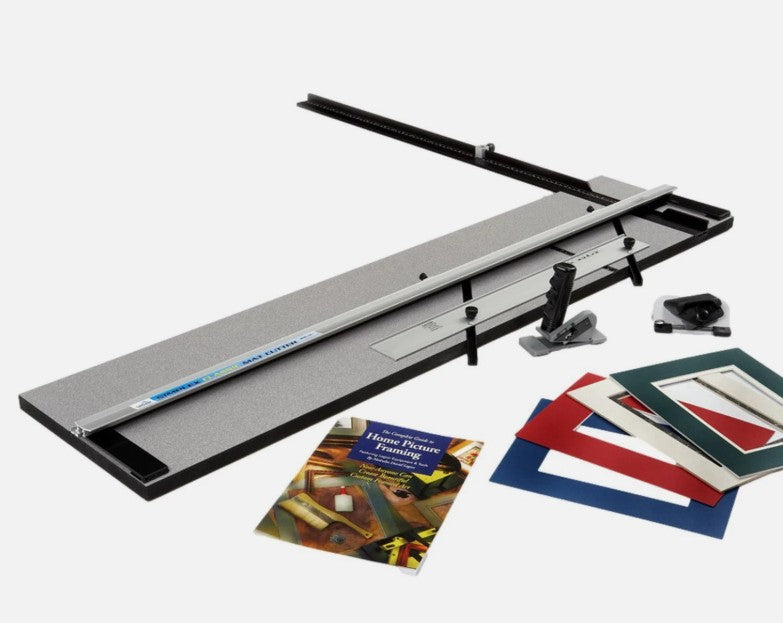 LOGAN SIMPLEX CLASSIC MAT CUTTER