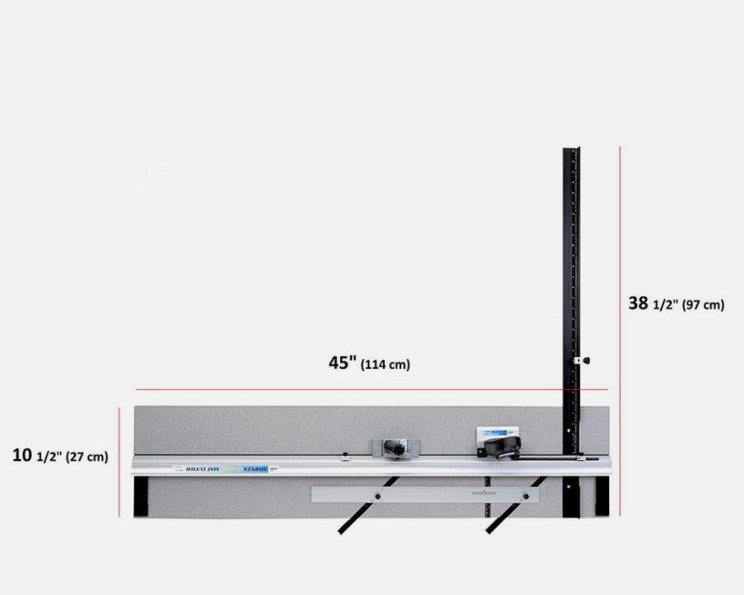 LOGAN SIMPLEX CLASSIC MAT CUTTER