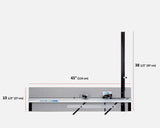 LOGAN SIMPLEX CLASSIC MAT CUTTER