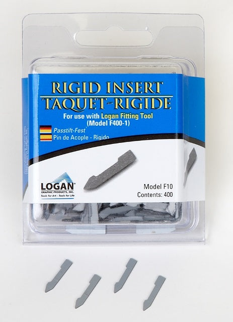 Logan Framing Insert Rigid