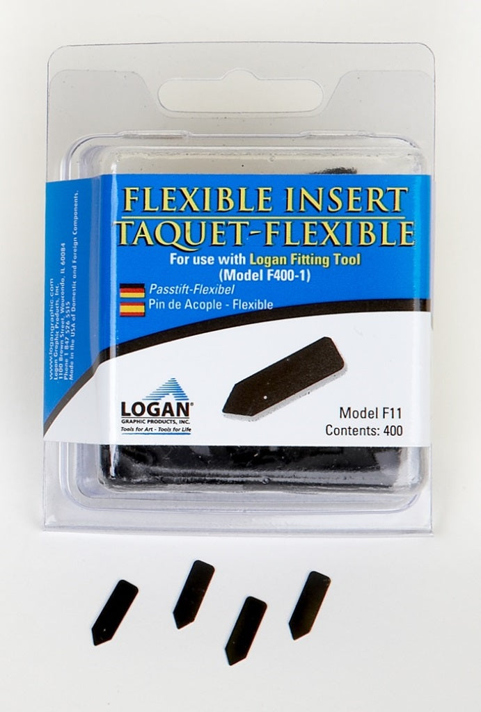 Logan Framing Insert Flexible