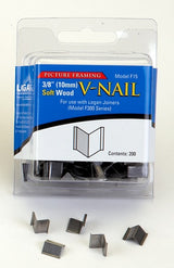 Logan Framing V-Nail Soft 10mm