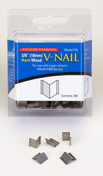 Logan Framing V-Nail Hard 10mm
