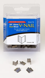 Logan Framing V-Nail Hard 10mm