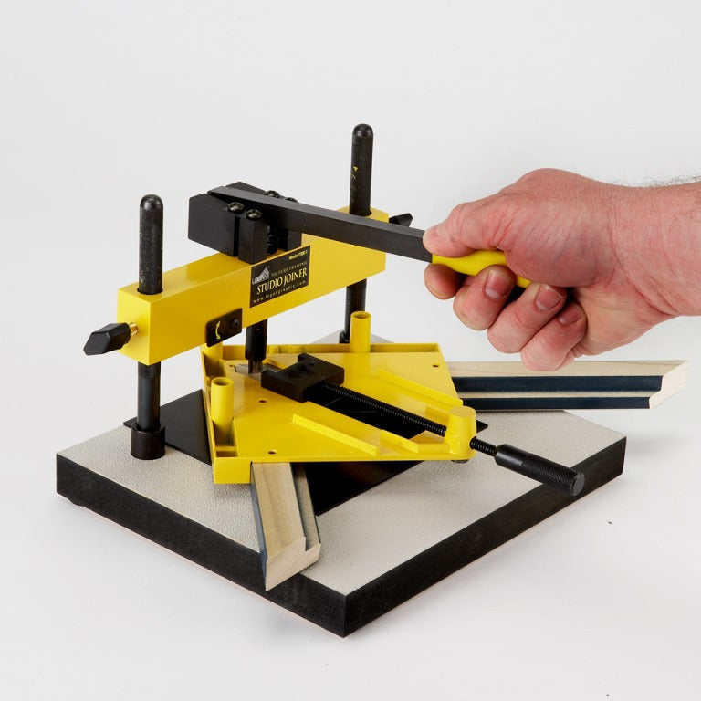 Logan Framing Studio Joiner