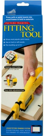 Logan Framing Fitting Tool