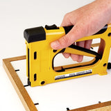 Logan Framing Dual Drive Elite