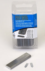 Logan Framing Strip Rigid Point Packet 600