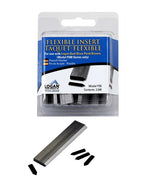 Logan Framing Strip Flexi Point Packet 2500