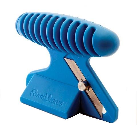Logan FoamWerks Cutter Straight/Bevel