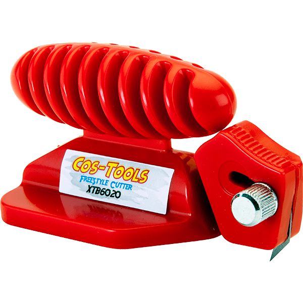 Logan Freestyle Cutter