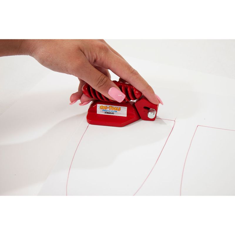 Logan Freestyle Cutter