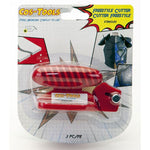 Logan Freestyle Cutter