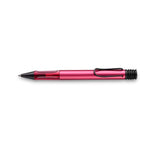 Lamy Al-Star Ballpoint Pen Fiery Red