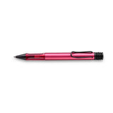 Lamy Al-Star Ballpoint Pen Fiery Red
