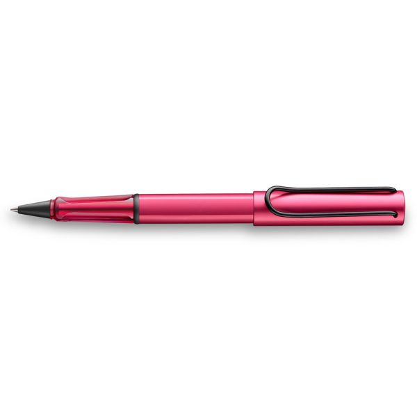 Lamy Al-Star Rollerball Pen Fiery Red