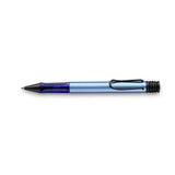 Lamy Al-Star Ballpoint Pen Aquatic