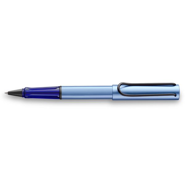 Lamy Al-Star Rollerball Pen Aquatic