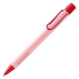Lamy Safari Ballpoint Pen Cherry Blossom