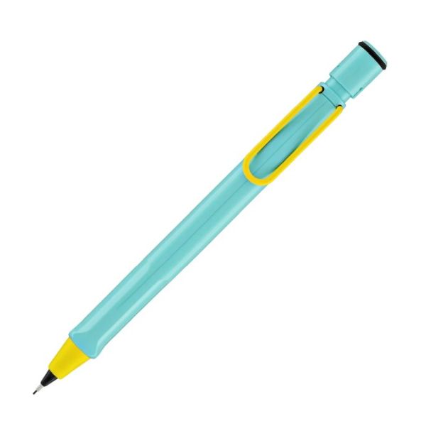 Lamy Safari Mechanical Pencil Pina Colada 0.5mm
