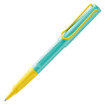 Lamy Safari Rollerball Pen Pina Colada