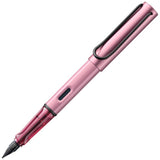 Lamy Al-Star Fountain Pen Autumn Pink Medium