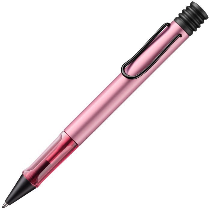 Lamy Al-Star Ballpoint Pen Autumn Pink