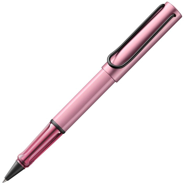 Lamy Al-Star Rollerball Pen Autumn Pink