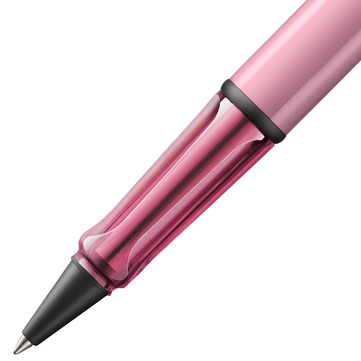 Lamy Al-Star Rollerball Pen Autumn Pink