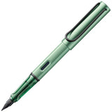 Lamy Al-Star Fountain Pen Sage Fine
