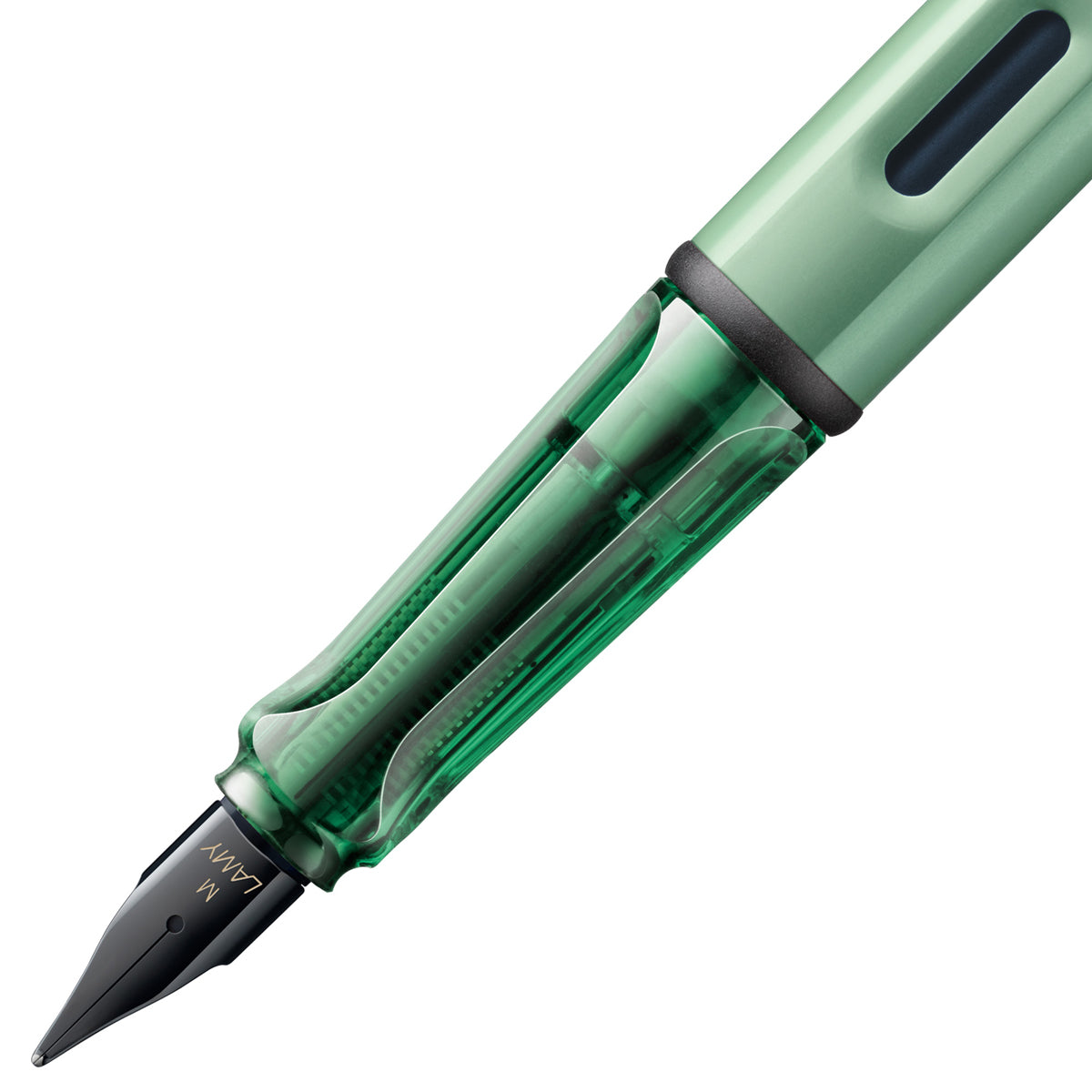 Lamy Al-Star Fountain Pen Sage Fine
