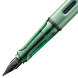 Lamy Al-Star Fountain Pen Sage Medium