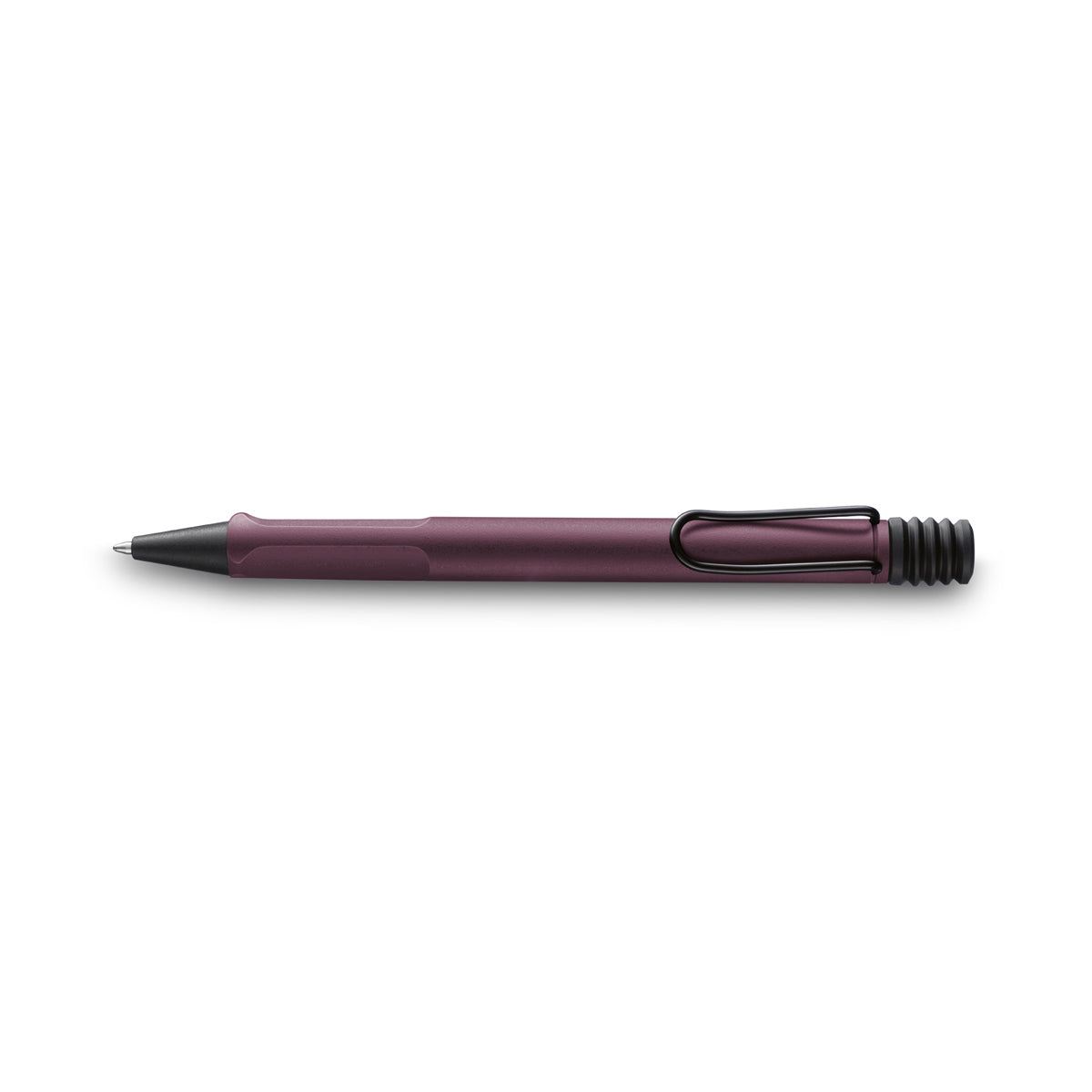 LAMY SAFARI BALLPOINT PEN SCARLET 2E3