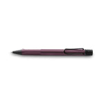 LAMY SAFARI BALLPOINT PEN SCARLET 2E3