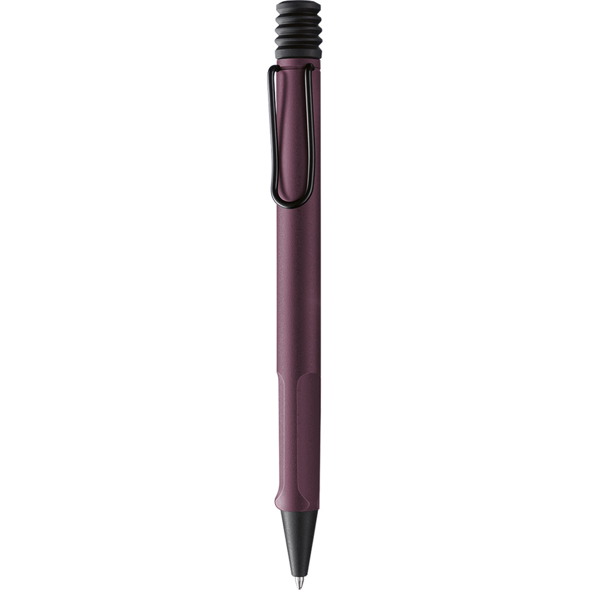 LAMY SAFARI BALLPOINT PEN SCARLET 2E3