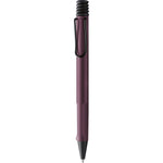LAMY SAFARI BALLPOINT PEN SCARLET 2E3