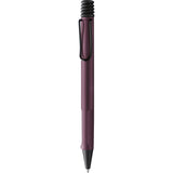 LAMY SAFARI BALLPOINT PEN SCARLET 2E3