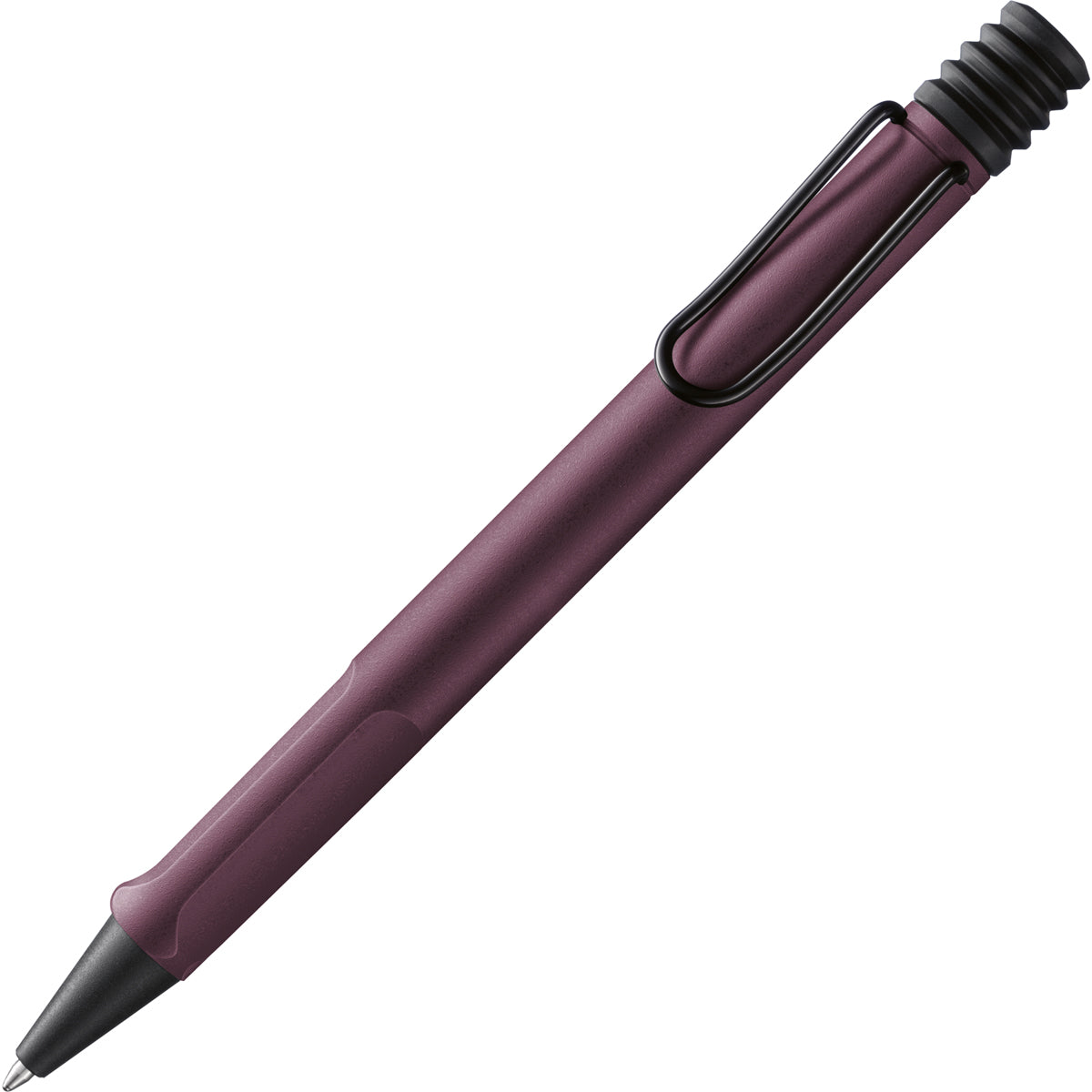 LAMY SAFARI BALLPOINT PEN SCARLET 2E3