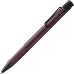 LAMY SAFARI BALLPOINT PEN SCARLET 2E3