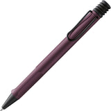 LAMY SAFARI BALLPOINT PEN SCARLET 2E3