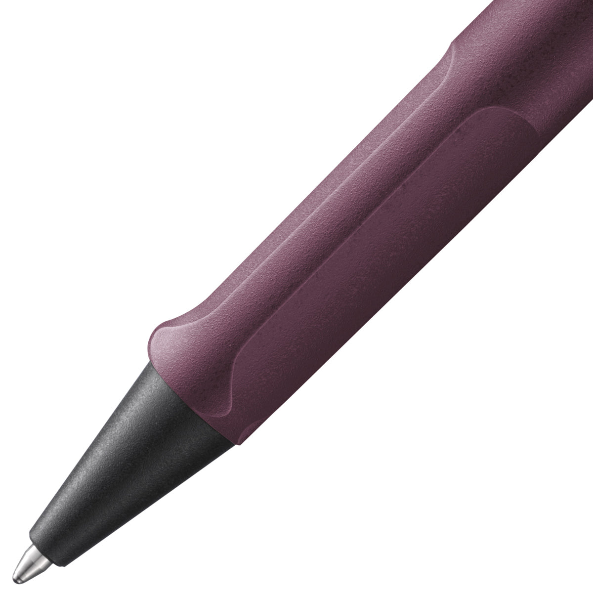 LAMY SAFARI BALLPOINT PEN SCARLET 2E3