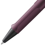 LAMY SAFARI BALLPOINT PEN SCARLET 2E3