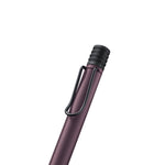 LAMY SAFARI BALLPOINT PEN SCARLET 2E3