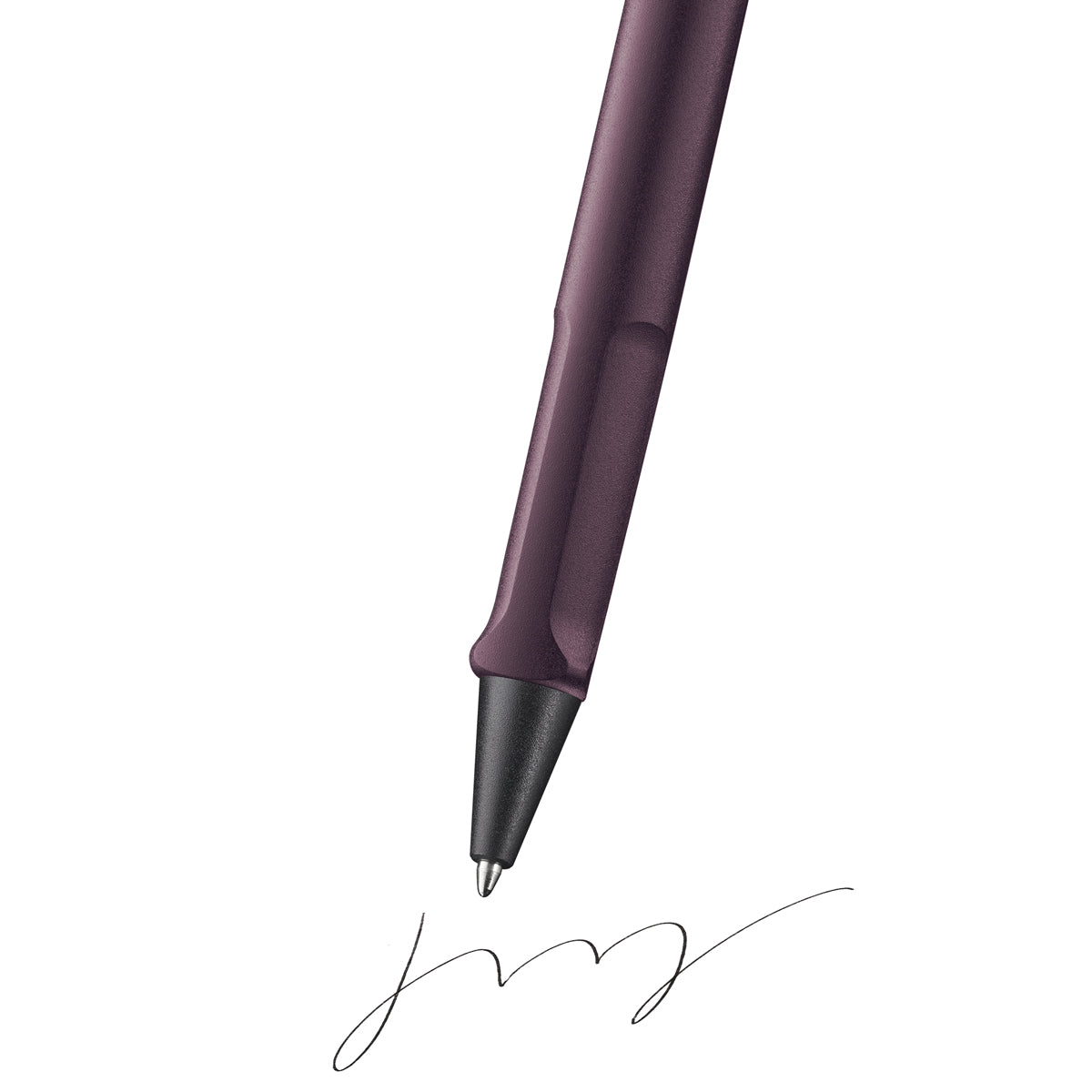 LAMY SAFARI BALLPOINT PEN SCARLET 2E3