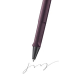 LAMY SAFARI BALLPOINT PEN SCARLET 2E3